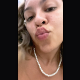 An Hispanic girl bends over in front of a toilet while spreading her ass cheeks pissing and shitting. Presented in 720P vertical HD format. Over half a minute.